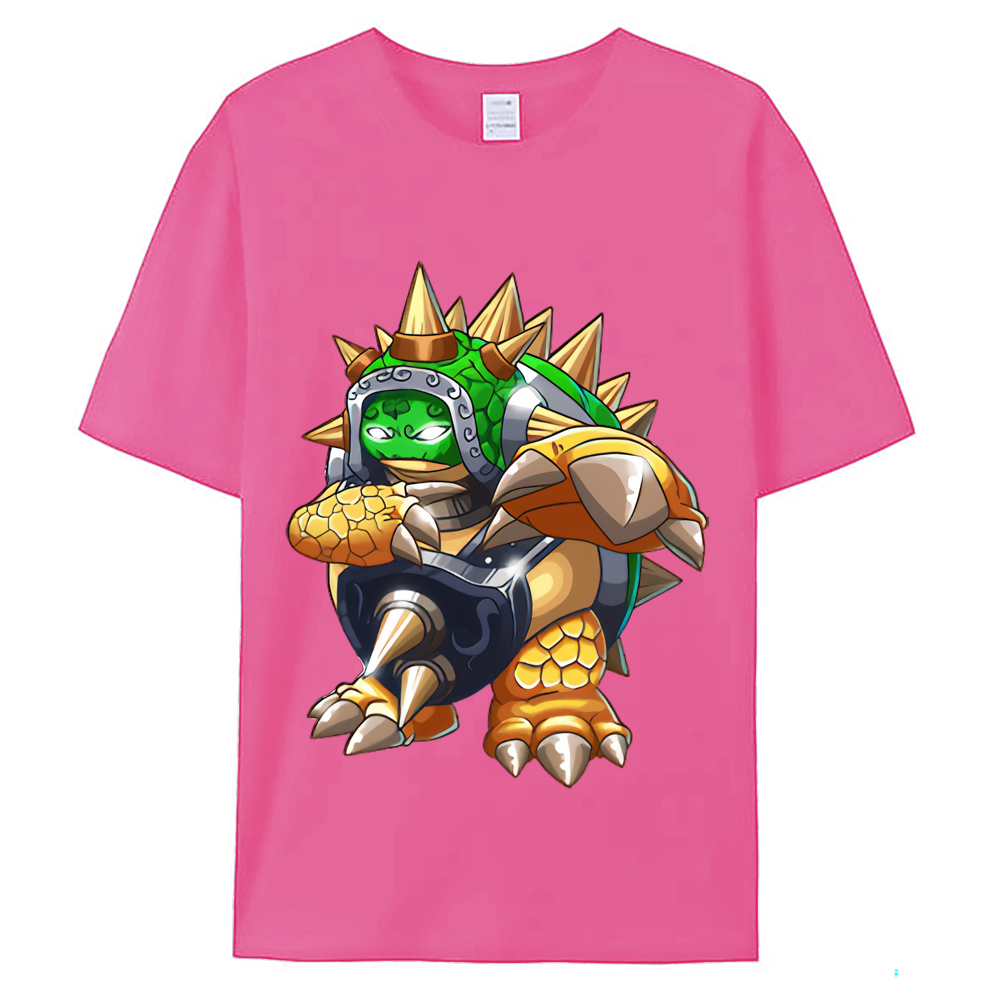（画像用） リーグ・オブ・レジェンド League of Legends LOL レディースカジュアルプリントTシャツ（綿100％）